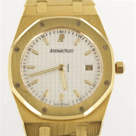 audemars piguet royal oak anni 80|chrono24 audemars piguet royal oak.